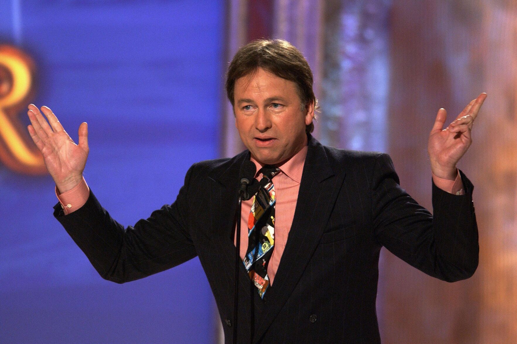 #47. John Ritter